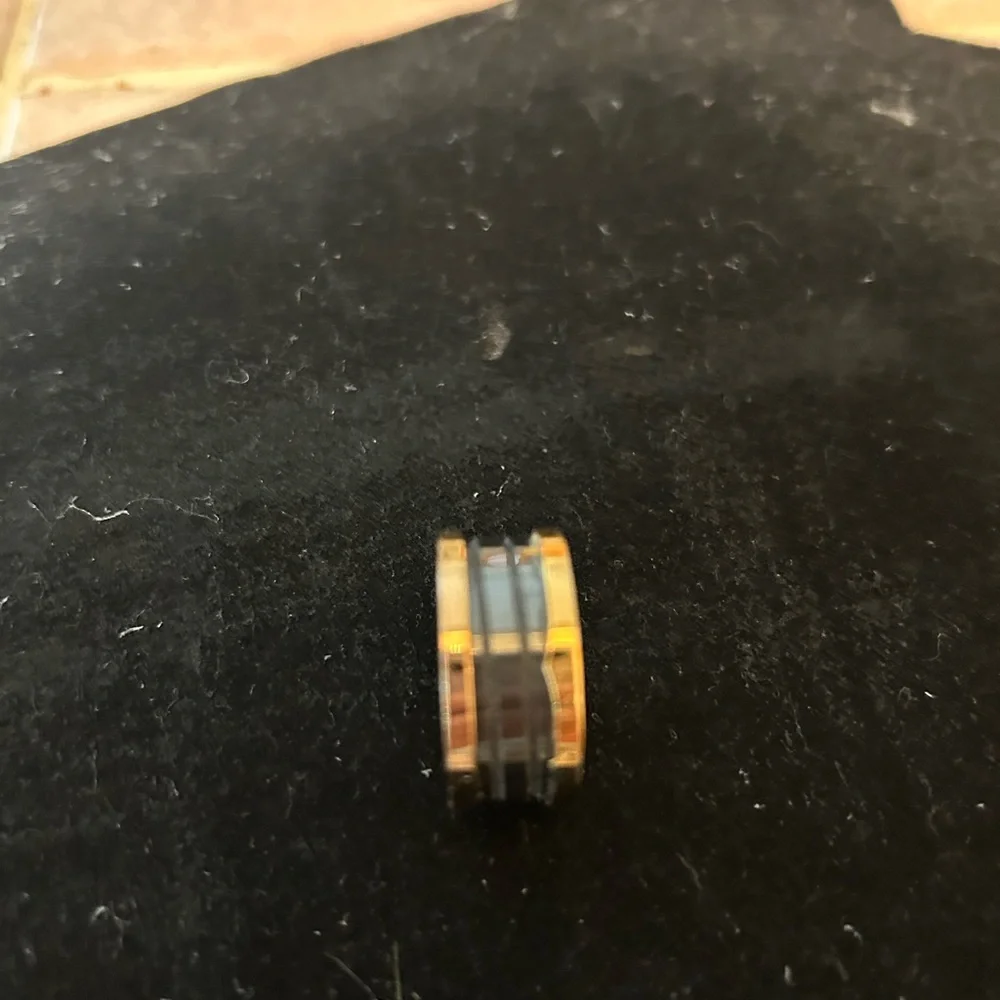 Gold Plated Rings - Picture 2 of 3